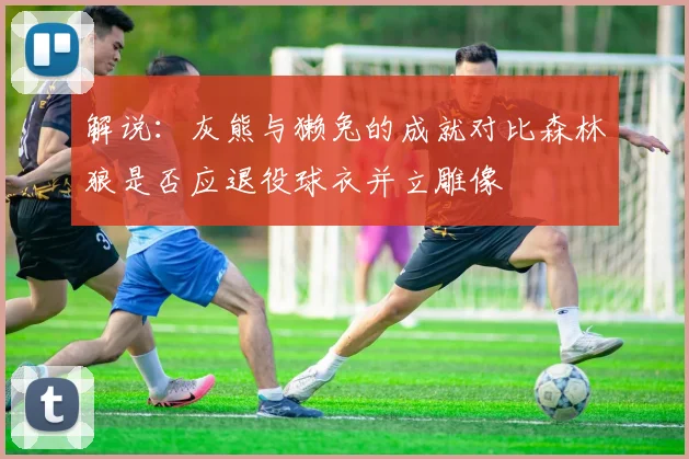 解说：灰熊与獭兔的成就对比森林狼是否应退役球衣并立雕像