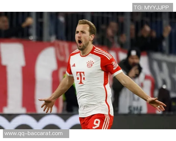 德媒最新调查显示超七成投票者看好凯恩打破莱万德甲41球纪录