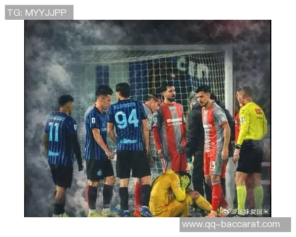 全市场报道:国米球迷因扔鞭炮炸伤奥代罗被禁赛现场观赛四年
