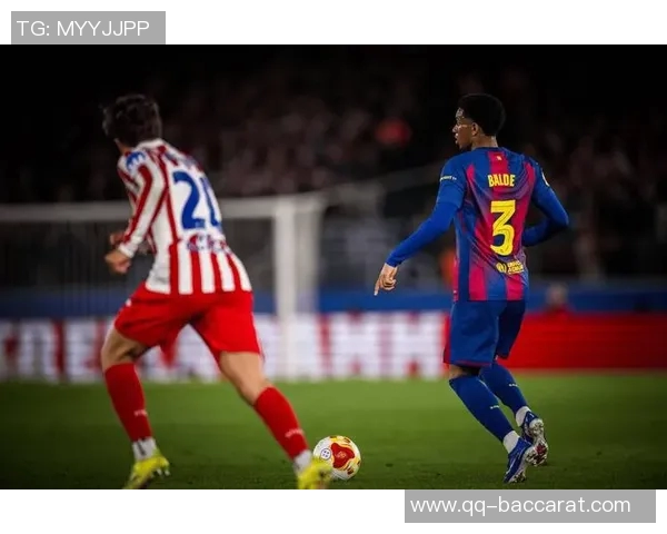 媒体人批评马竞晋级表现称其羞辱足球精神只会龟缩令人失望